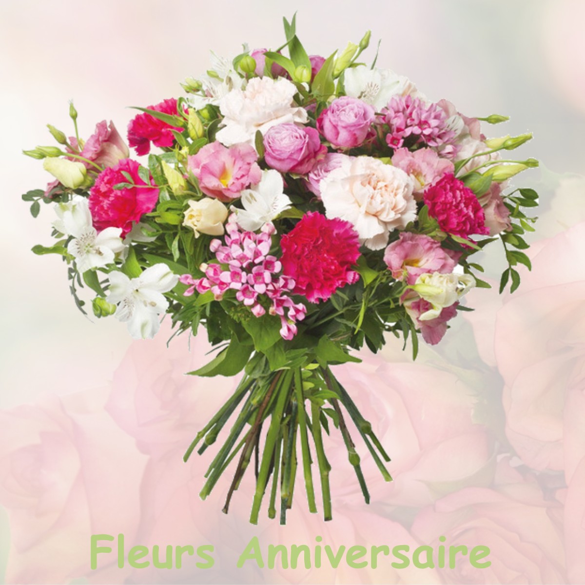 fleurs anniversaire PLIBOUX